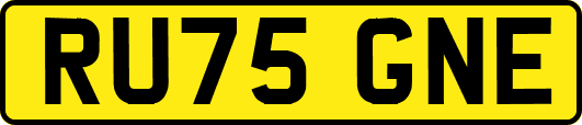 RU75GNE