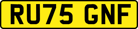 RU75GNF