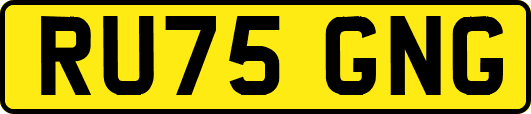 RU75GNG