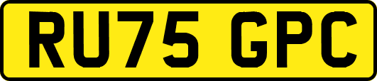 RU75GPC