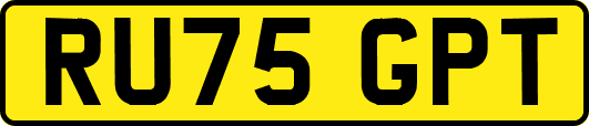 RU75GPT