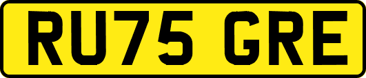 RU75GRE