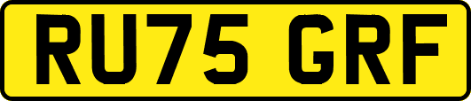 RU75GRF