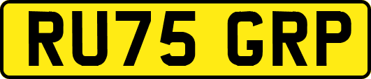 RU75GRP