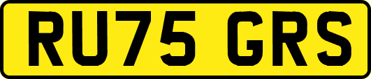 RU75GRS