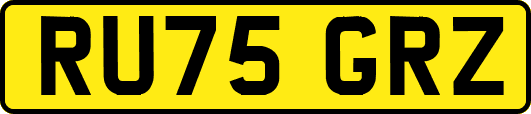 RU75GRZ