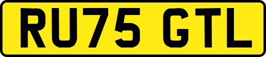 RU75GTL