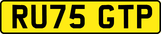 RU75GTP