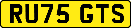 RU75GTS
