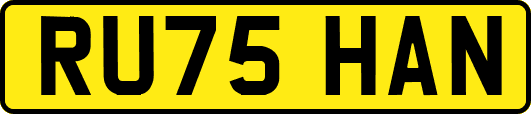 RU75HAN
