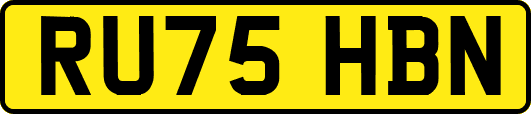 RU75HBN