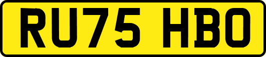 RU75HBO