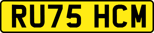 RU75HCM