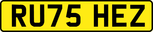 RU75HEZ