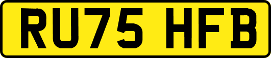 RU75HFB