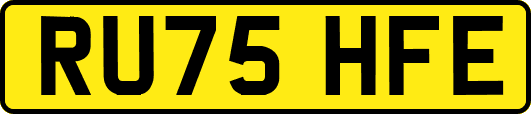 RU75HFE