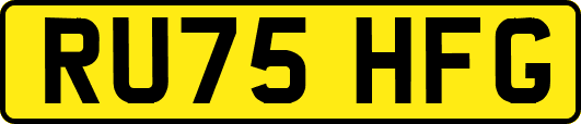 RU75HFG