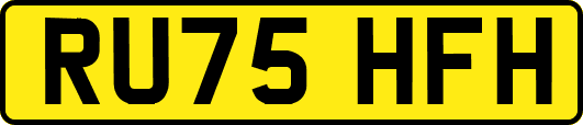 RU75HFH