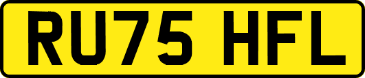 RU75HFL