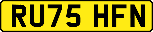 RU75HFN