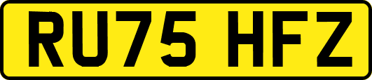 RU75HFZ