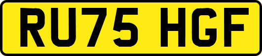 RU75HGF