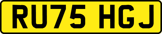 RU75HGJ