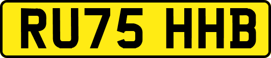 RU75HHB
