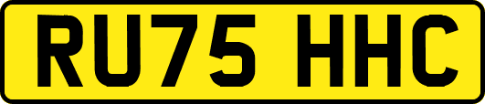RU75HHC