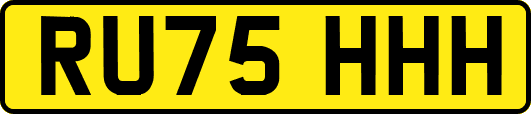 RU75HHH