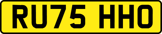 RU75HHO