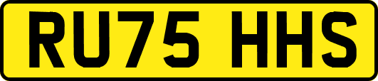 RU75HHS