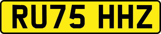 RU75HHZ