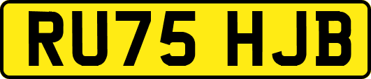 RU75HJB