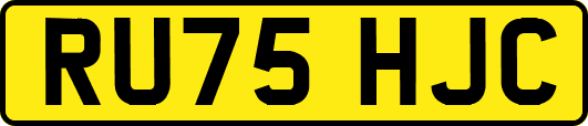 RU75HJC