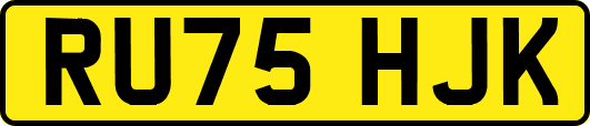 RU75HJK