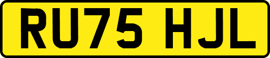 RU75HJL