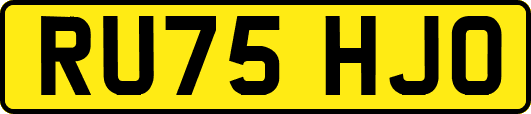 RU75HJO