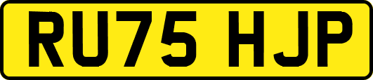 RU75HJP