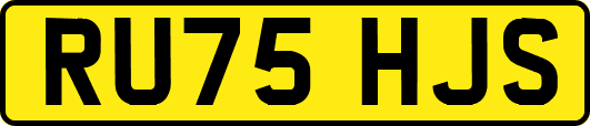 RU75HJS
