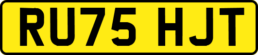 RU75HJT