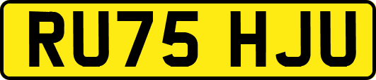 RU75HJU