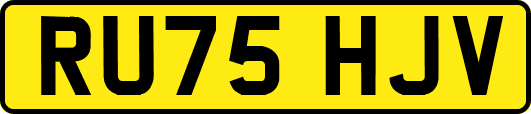 RU75HJV