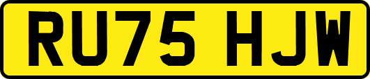 RU75HJW