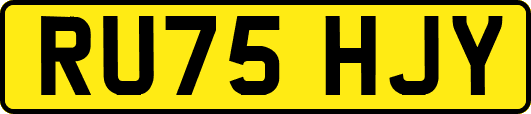 RU75HJY