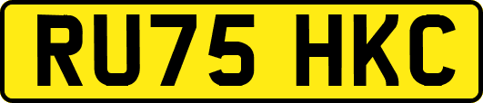 RU75HKC
