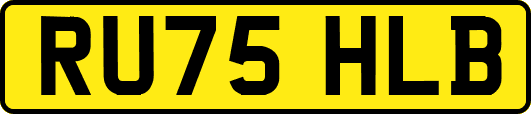 RU75HLB