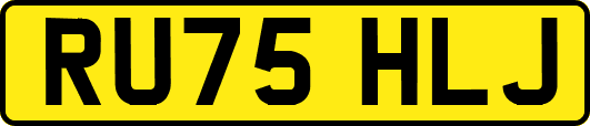 RU75HLJ