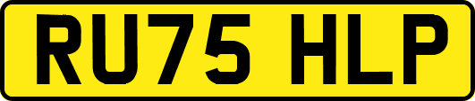 RU75HLP