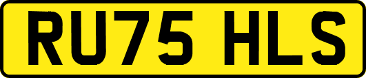 RU75HLS